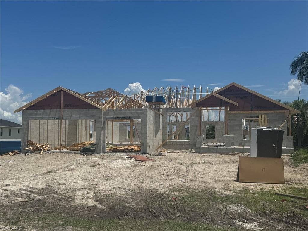 4625 NW 31st TER CAPE CORAL, FL 33993