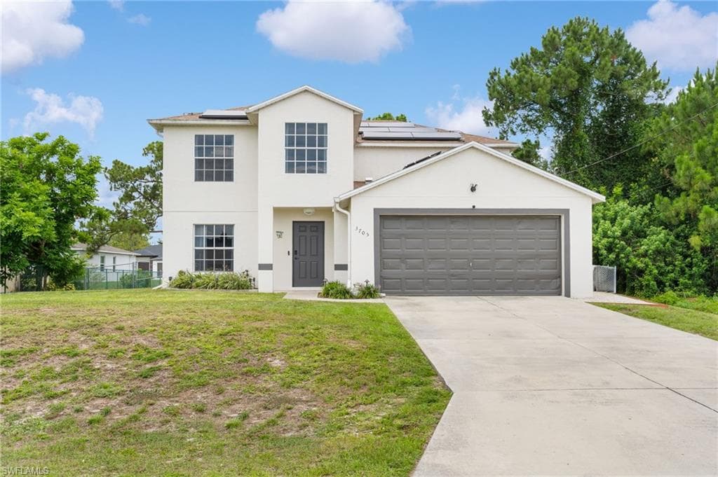 3705 27th ST SW LEHIGH ACRES, FL 33976