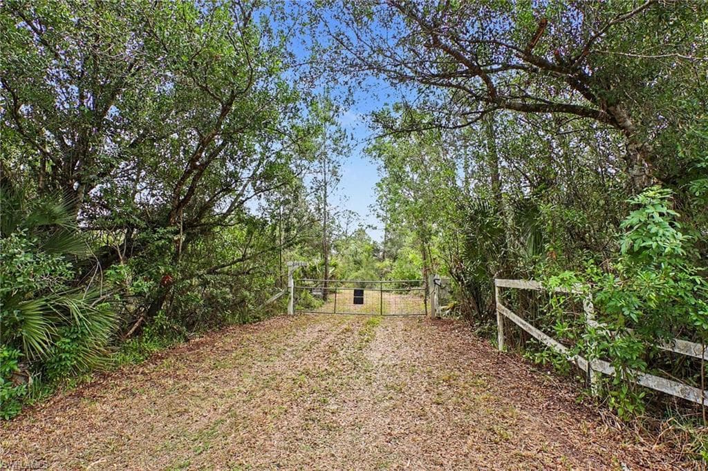 20800 Williams DR NORTH FORT MYERS, FL 33917