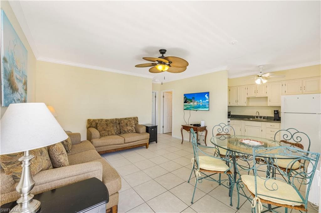 190 Collier BLVD S9 MARCO ISLAND, FL 34145