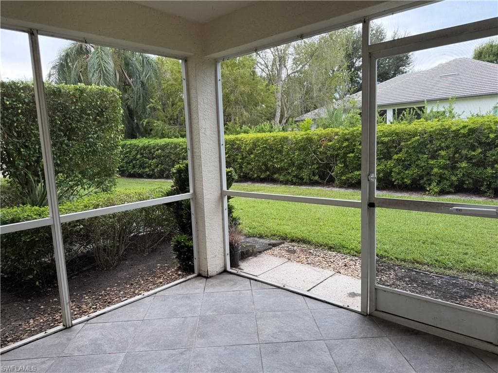 7755 Jewel LN 103 NAPLES, FL 34109