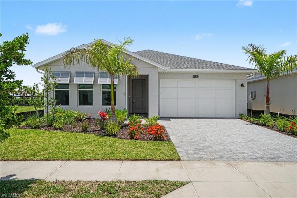 44353 Panther DR PUNTA GORDA, FL 33982