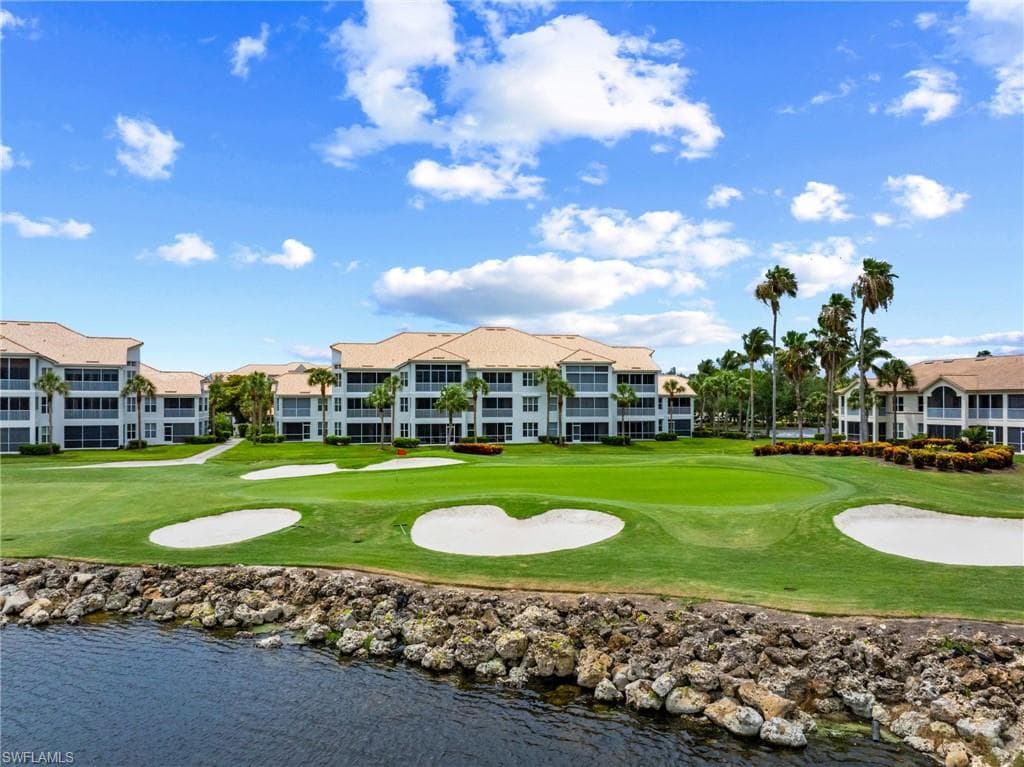 16411 Millstone CIR 104 FORT MYERS, FL 33908