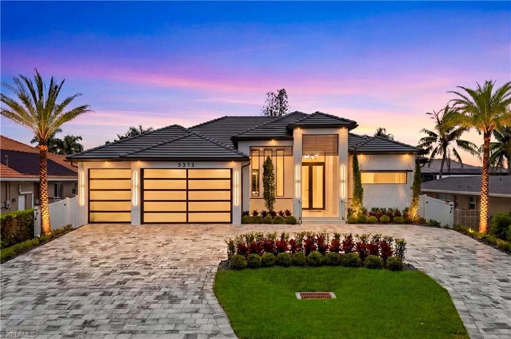 5313 Congo CT CAPE CORAL, FL 33904