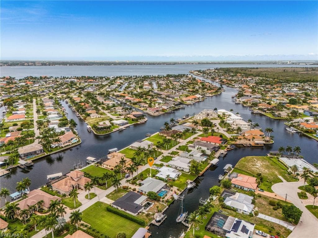 5050 Sorrento CT CAPE CORAL, FL 33904