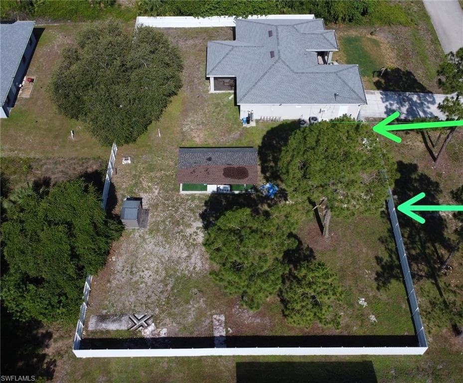 750 Cane ST E LEHIGH ACRES, FL 33974