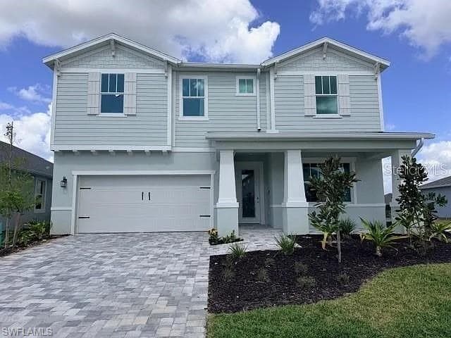 15844 Elina Sky DR PUNTA GORDA, FL 33982