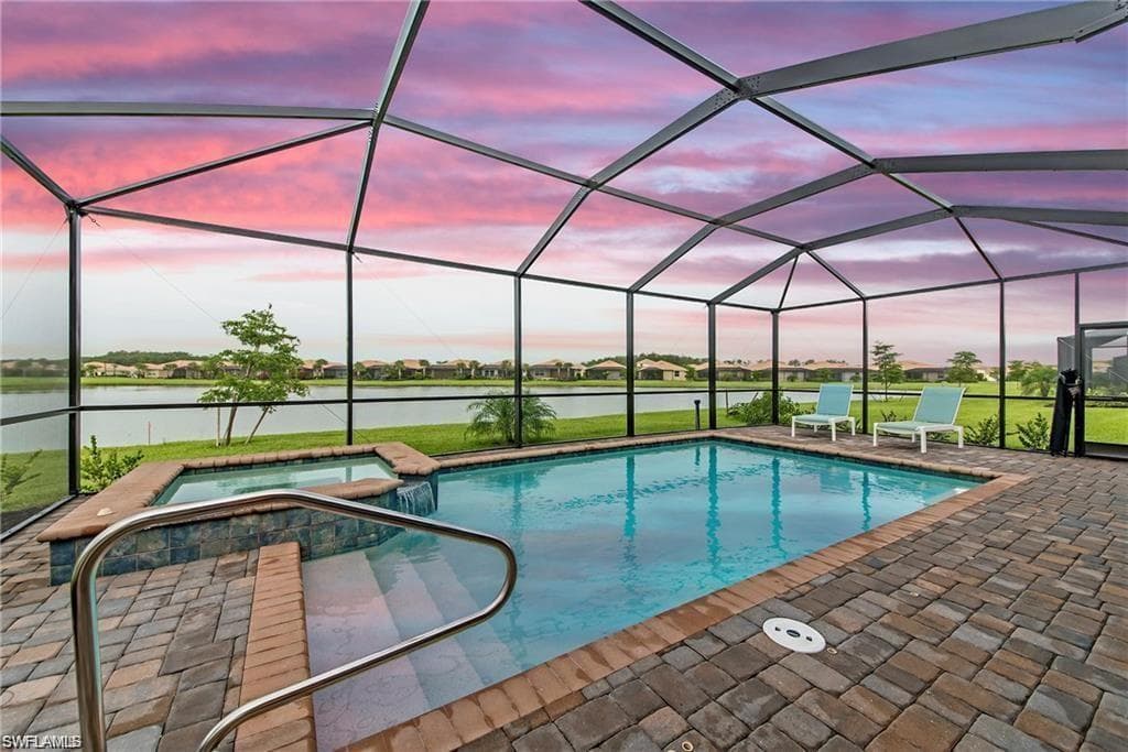 10284 Livorno DR FORT MYERS, FL 33913