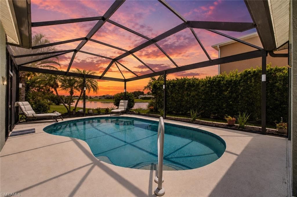 9031 Pittsburgh BLVD FORT MYERS, FL 33967