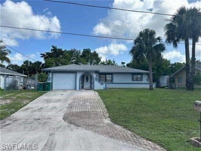 4865 22nd AVE SW NAPLES, FL 34116