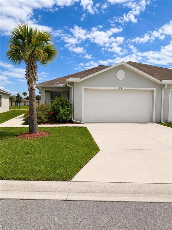 9114 Aegean CIR LEHIGH ACRES, FL 33936