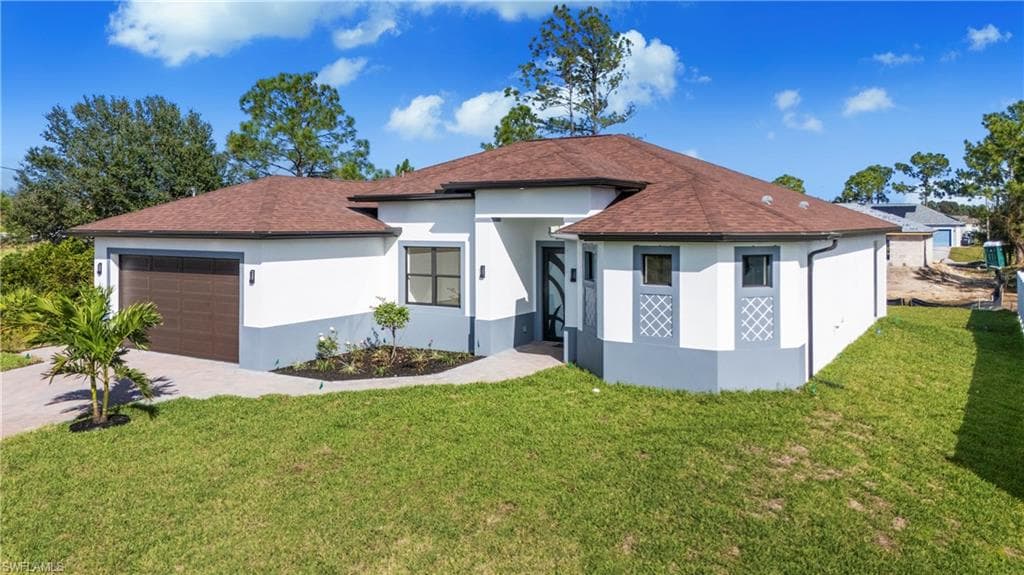 4100 8th ST SW LEHIGH ACRES, FL 33976