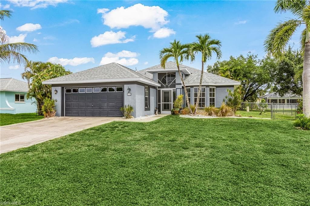 1409 SE 2nd TER CAPE CORAL, FL 33990