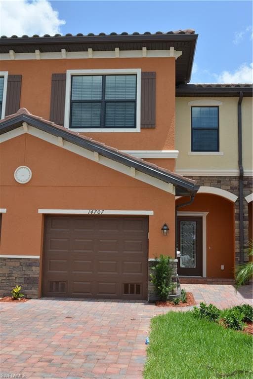 14707 Summer Rose WAY FORT MYERS, FL 33919