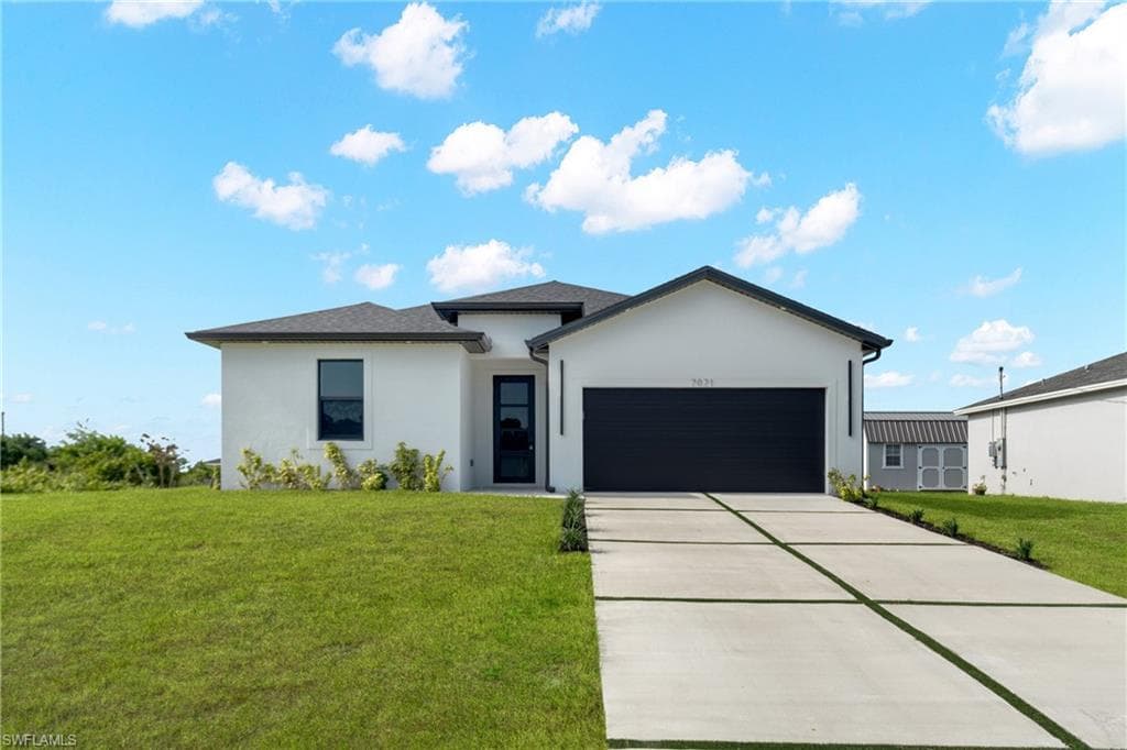 7071 Tide CIR LABELLE, FL 33935