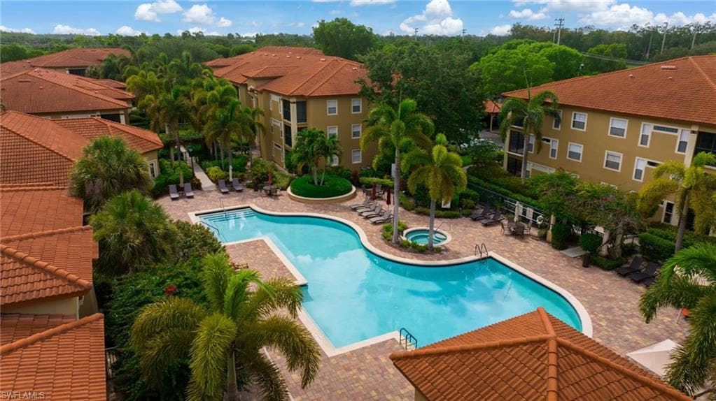 8940 Colonnades CT E 731 BONITA SPRINGS, FL 34135