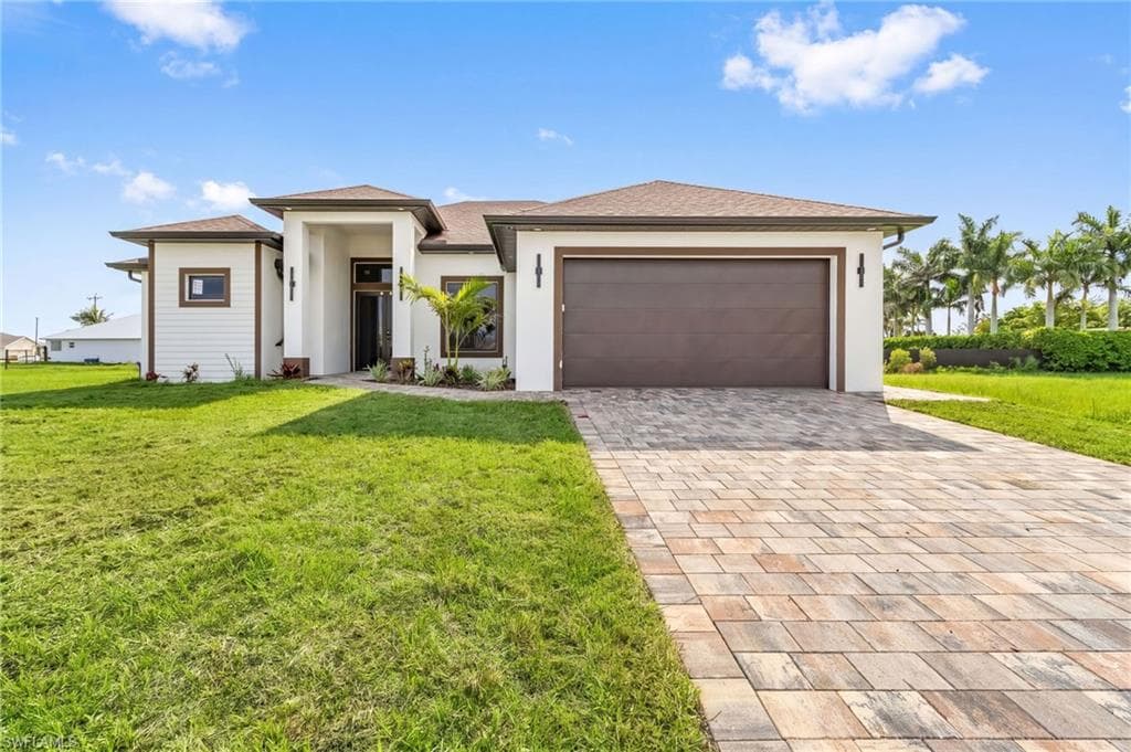 7 SW 19th PL CAPE CORAL, FL 33991