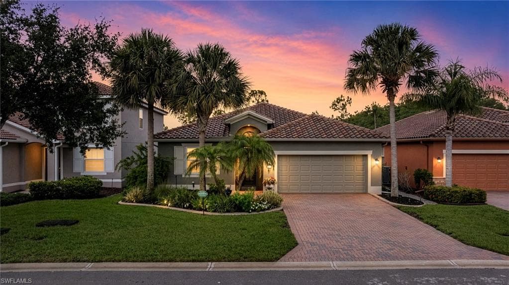 21021 Bella Terra BLVD ESTERO, FL 33928