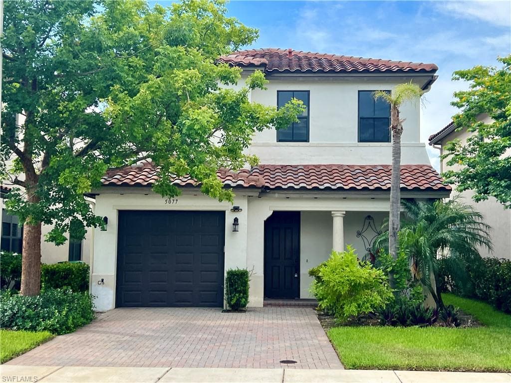 5077 Beckton RD AVE MARIA, FL 34142
