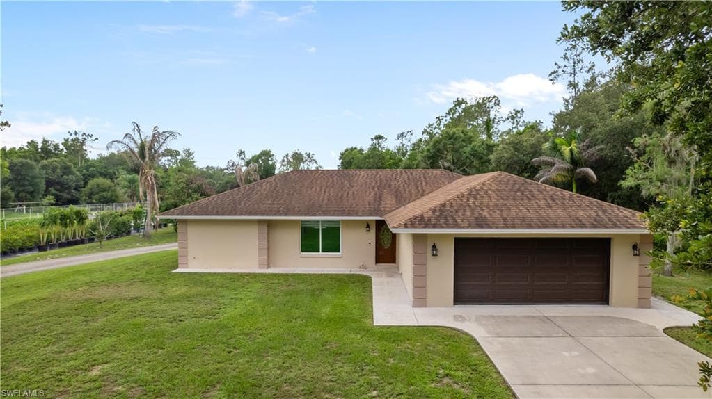3760 Golden Gate BLVD E NAPLES, FL 34120