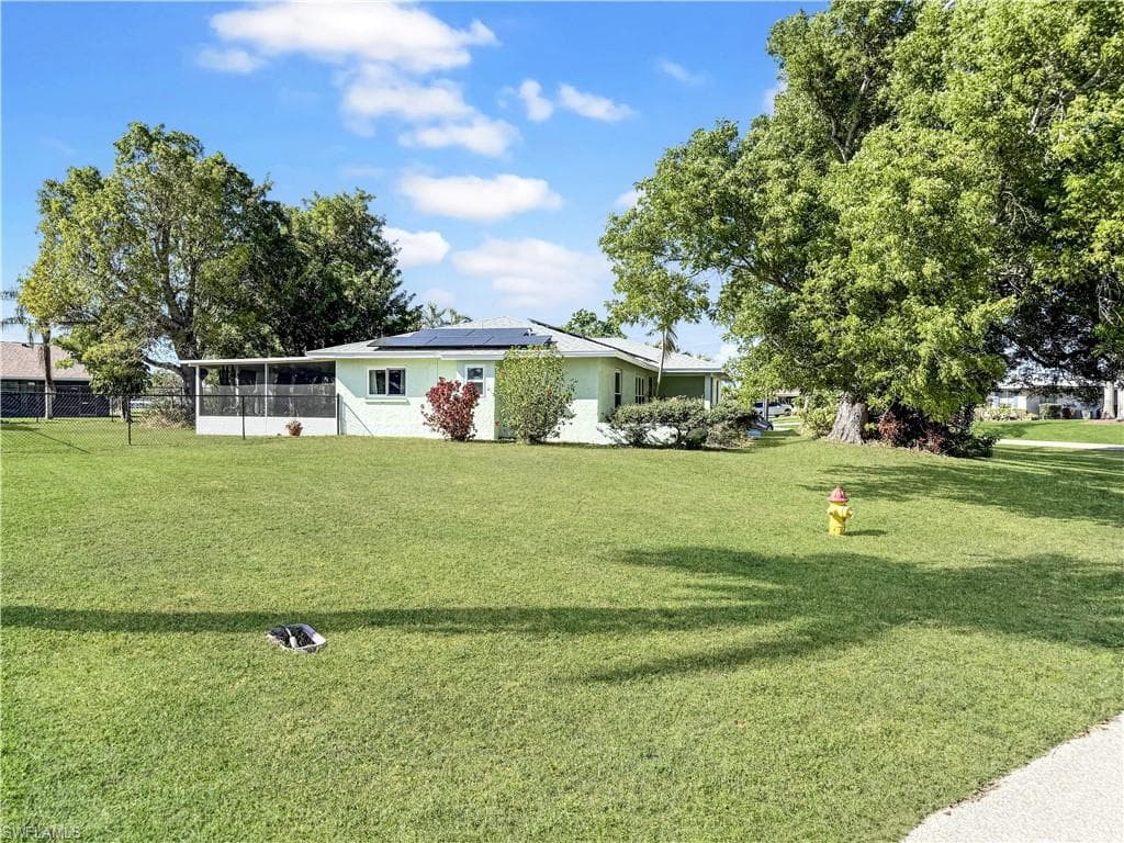 3510 SE 2nd AVE CAPE CORAL, FL 33904