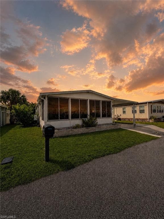5510 Sir Walter WAY NORTH FORT MYERS, FL 33917
