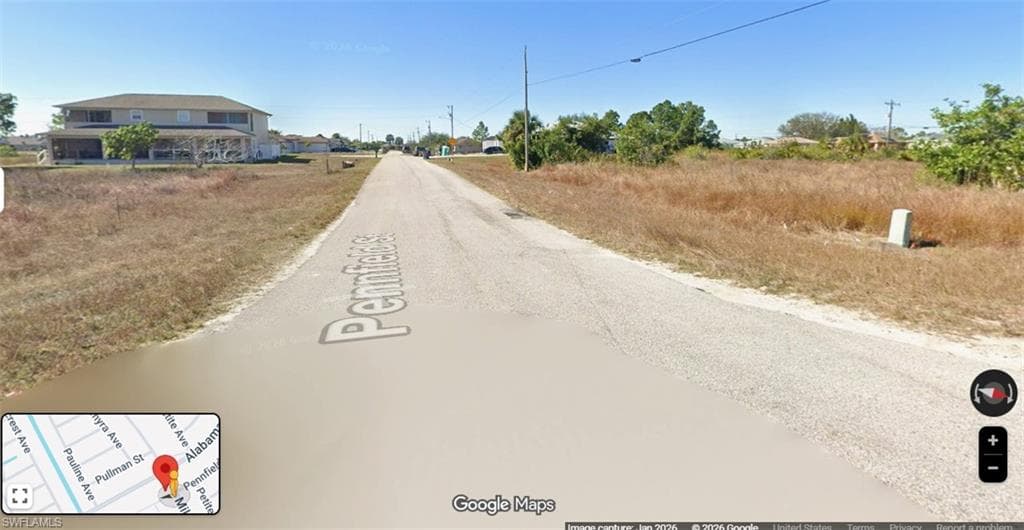 255-257 Pennfield ST LEHIGH ACRES, FL 33974