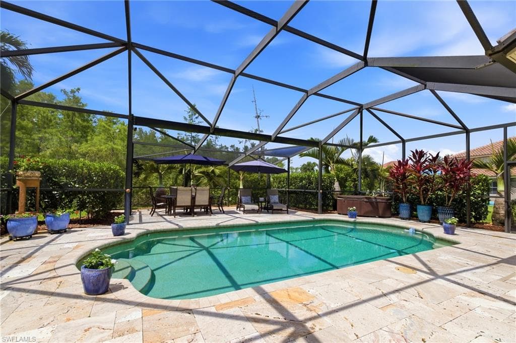 21919 Bella Terra BLVD ESTERO, FL 33928