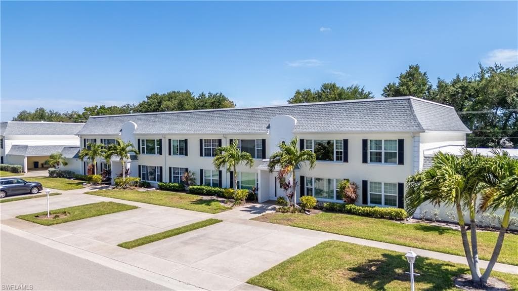 1344 S Brandywine CIR 1 FORT MYERS, FL 33919
