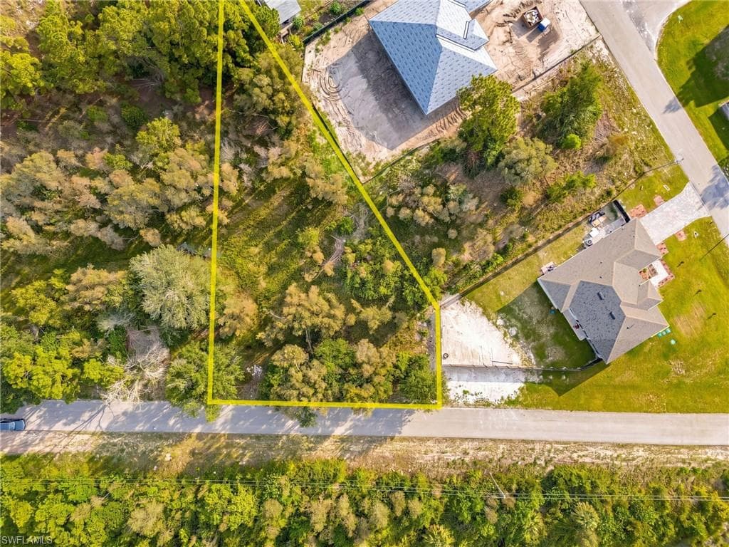 3224 Ruth LN LEHIGH ACRES, FL 33976