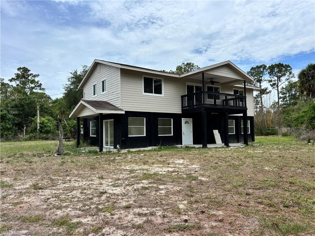 2150 Panama AVE CLEWISTON, FL 33440