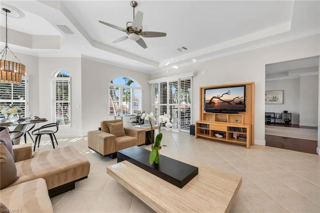 2375 TERRA VERDE LN NAPLES, FL 34105