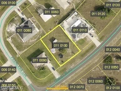 179 Grant BLVD LEHIGH ACRES, FL 33974