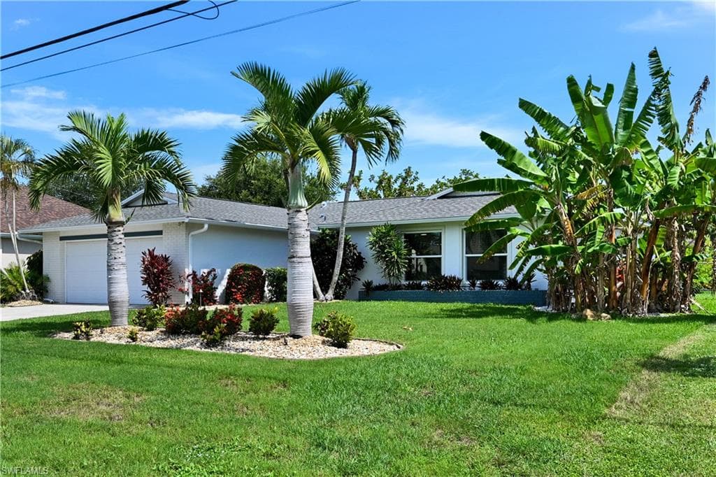 905 SW 52nd ST CAPE CORAL, FL 33914