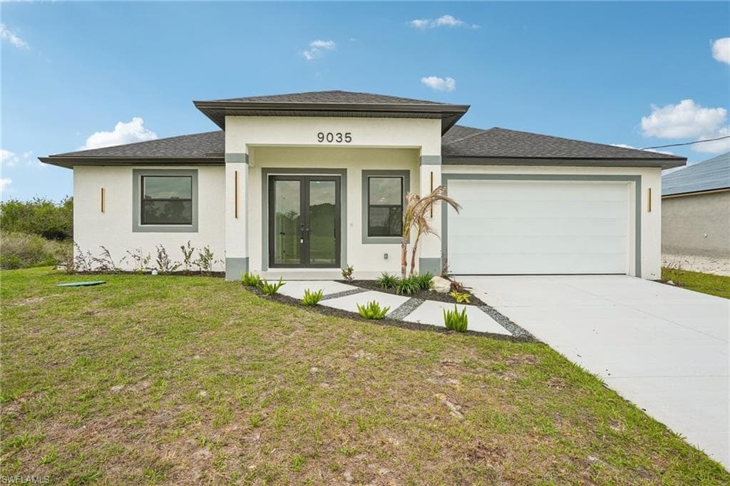 9035 W Broad CIR LABELLE, FL 33935