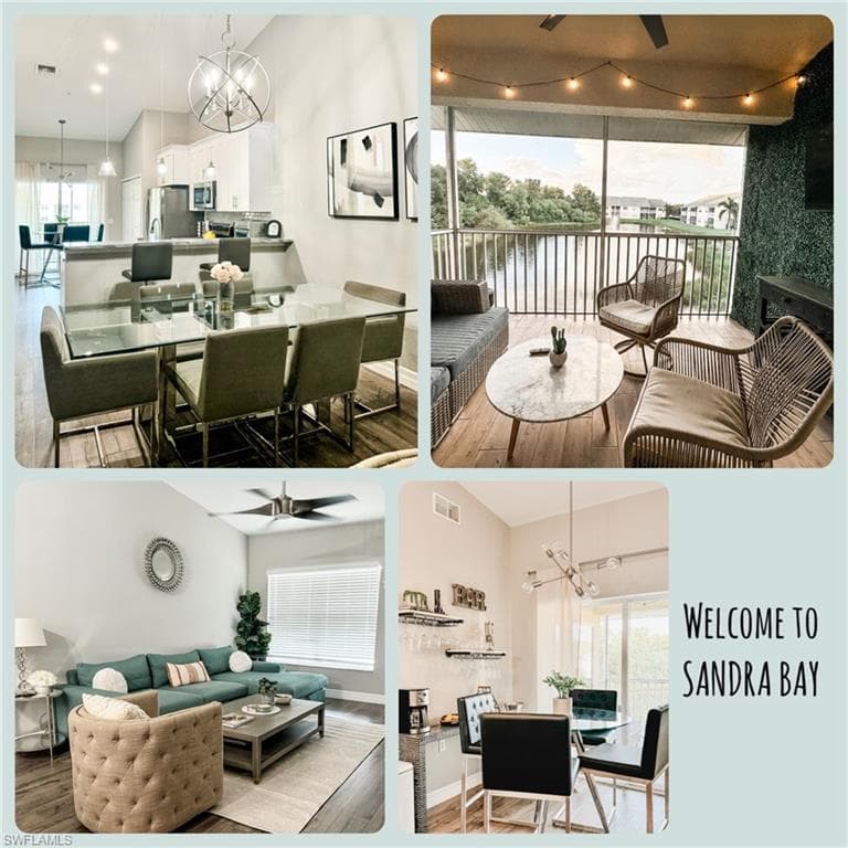 4985 sandra bay DR 203 NAPLES, FL 34109