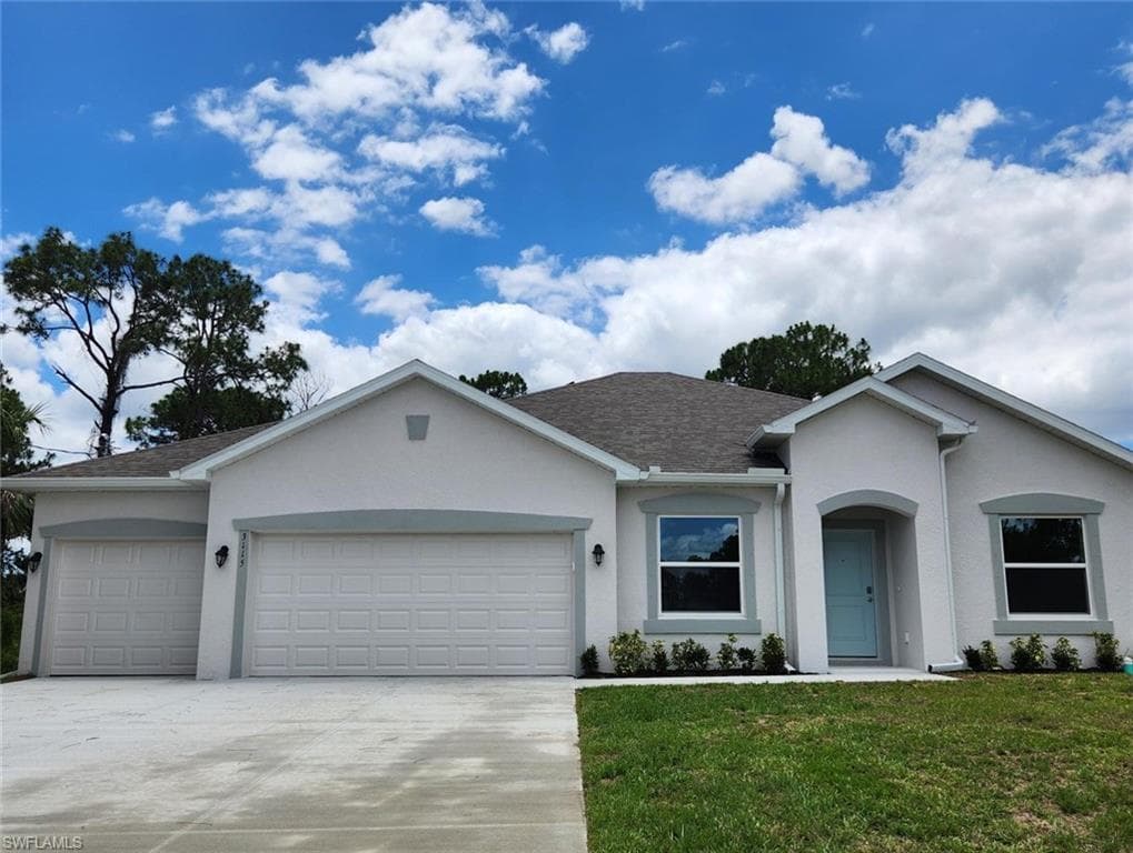 3115 66th St ST W LEHIGH ACRES, FL 33971