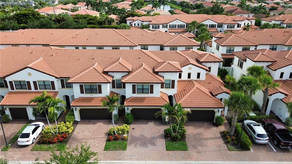 9470 Sardinia WAY 107 FORT MYERS, FL 33908