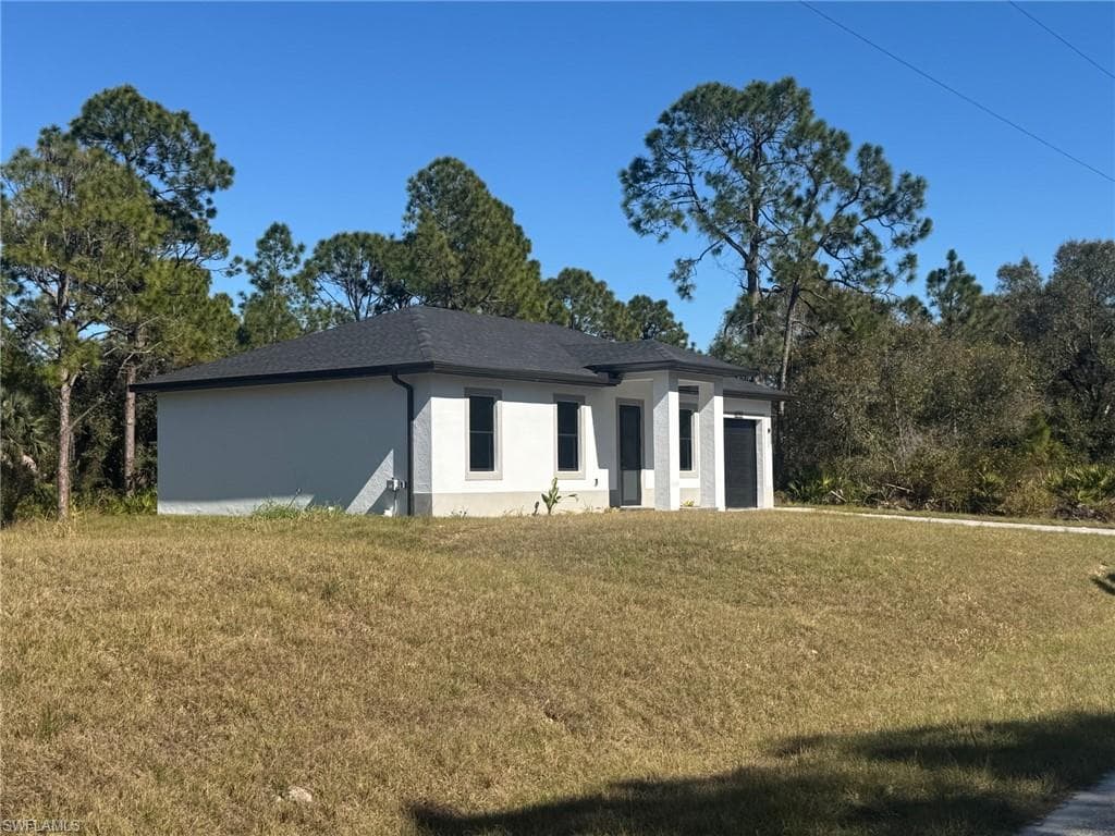 1125 Chipley ST LEHIGH ACRES, FL 33974