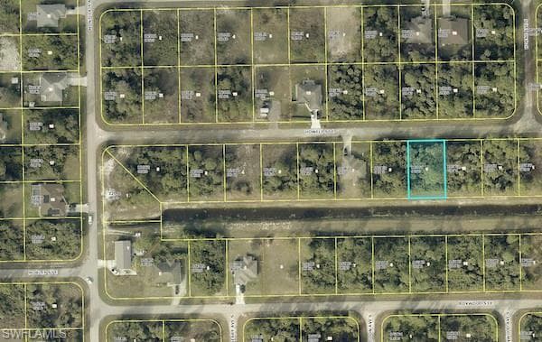 1226 Howell ST E LEHIGH ACRES, FL 33974
