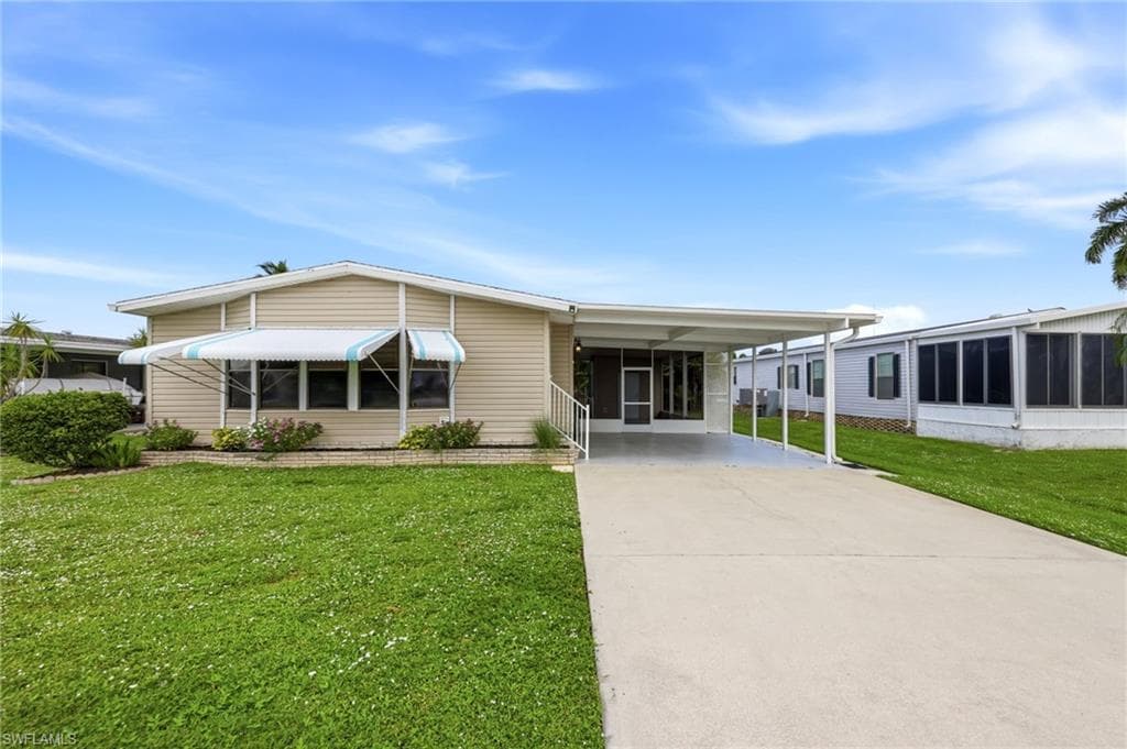 1759 Beverly DR NAPLES, FL 34114