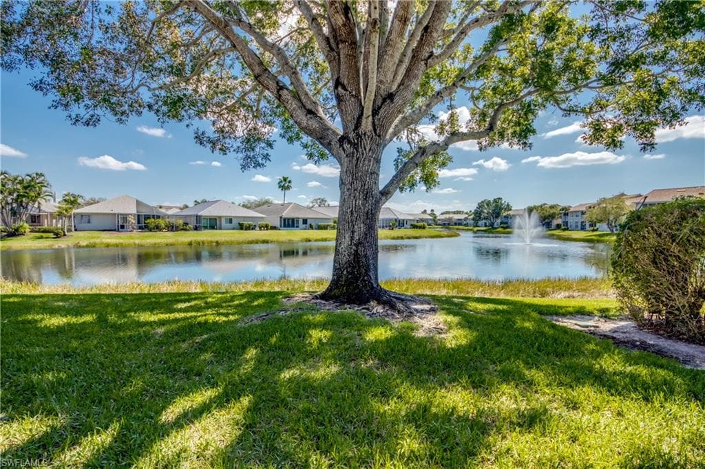 9321 Alamander CT 204 FORT MYERS, FL 33919