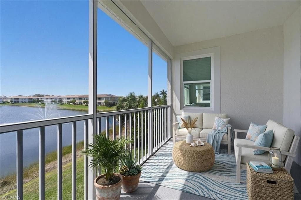 4551 Arboretum CIR 203 NAPLES, FL 34112