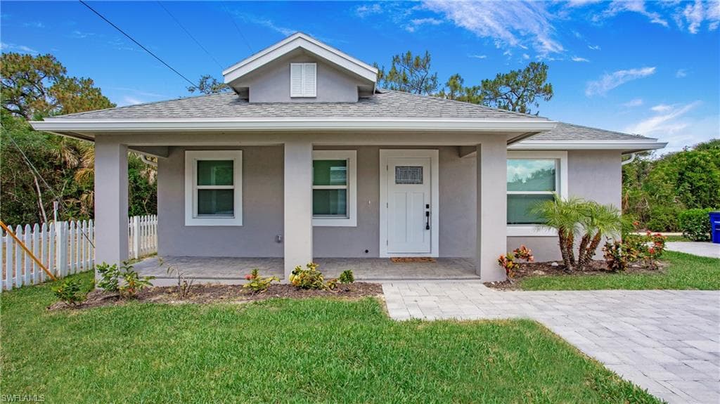 27304 Dortch AVE 304 BONITA SPRINGS, FL 34135