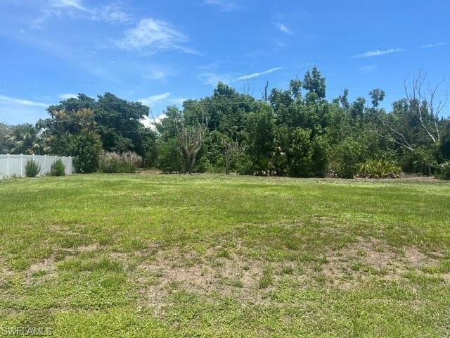 5840 Kingfish RD BOKEELIA, FL 33922