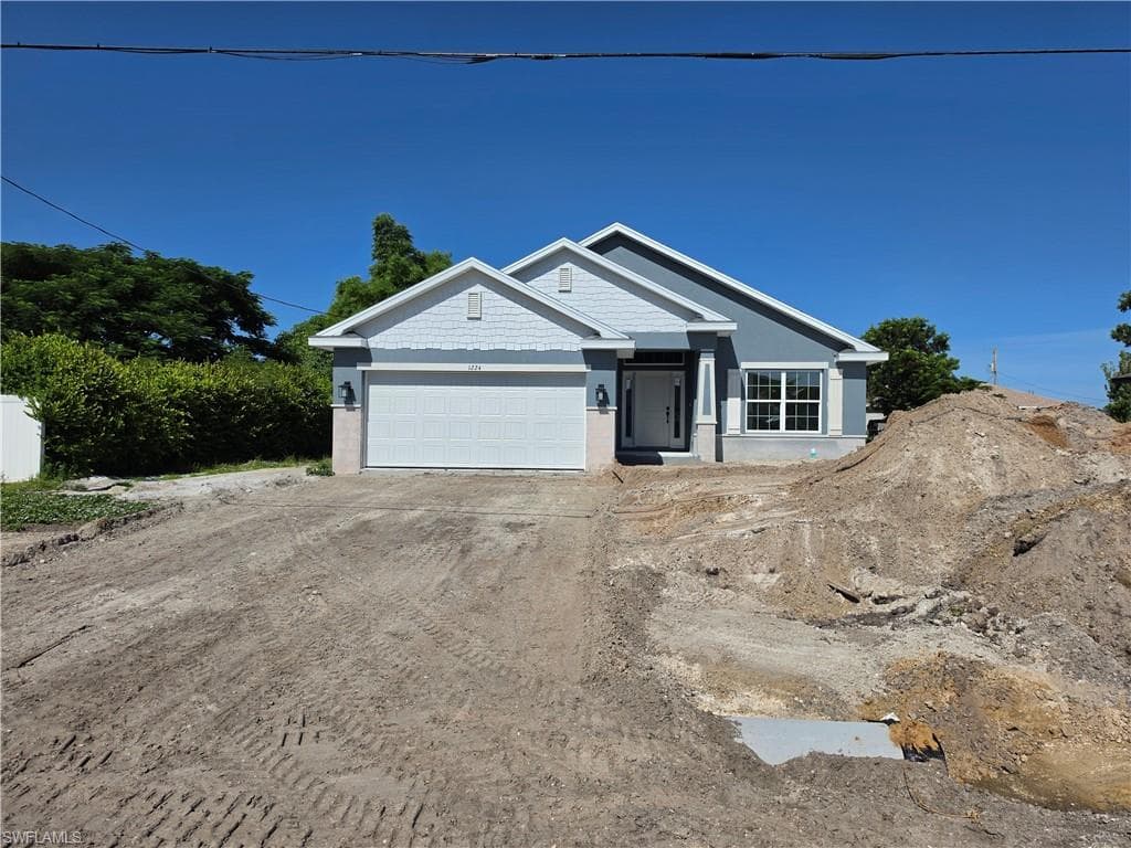 1224 NW 12th AVE CAPE CORAL, FL 33993