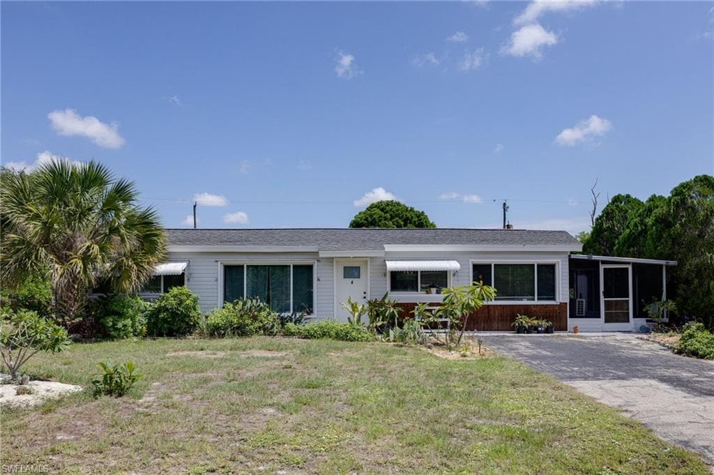 7297 Kumquat RD FORT MYERS, FL 33967
