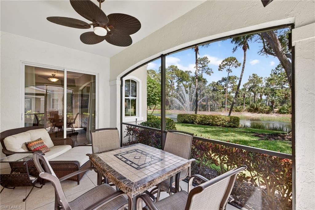 2638 BOLERO DR 401 NAPLES, FL 34109