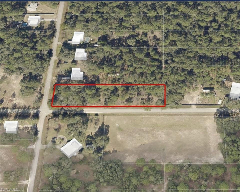 Southwest 206th Avenue DUNNELLON, FL 34431