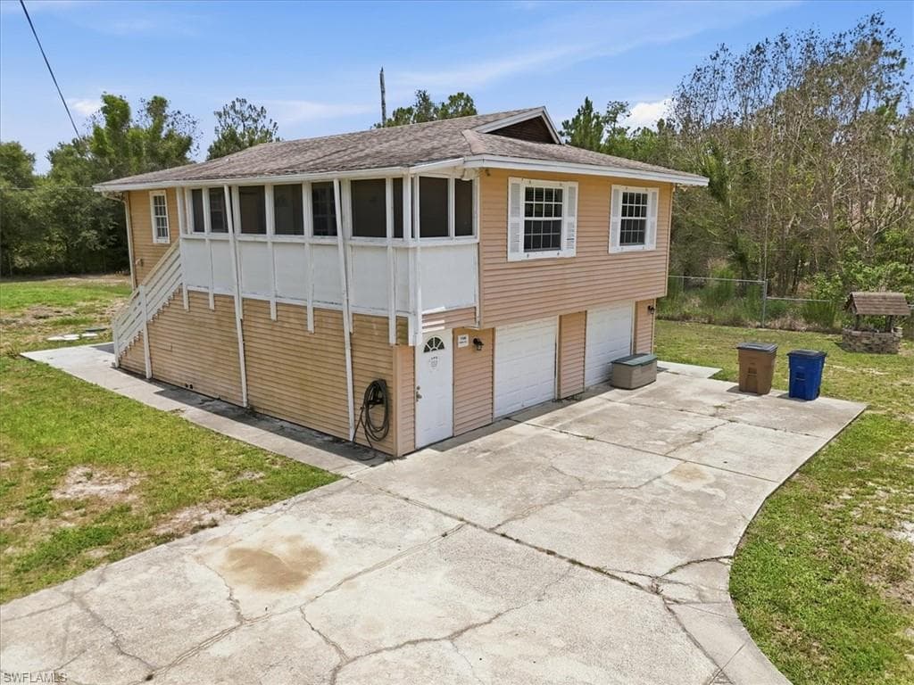 1108 Truman AVE LEHIGH ACRES, FL 33972